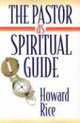 The Pastor as Spiritual Guide