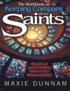 The Workbook of Keeping Company with the Saints 1