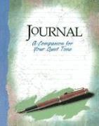 bokomslag Companions in Christ Journal