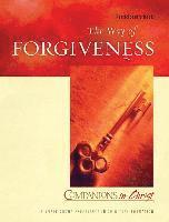 bokomslag The Way of Forgiveness: Participant's Book