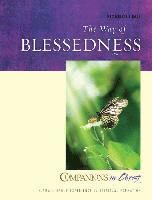 bokomslag The Way of Blessedness Participant's Book: Companions in Christ