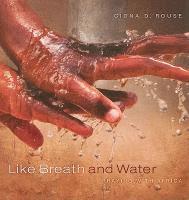 bokomslag Like Breath and Water: Praying with Africa