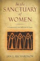 bokomslag In the Sanctuary of Women