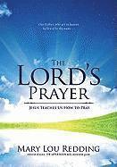 bokomslag The Lord's Prayer