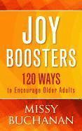 bokomslag Joy Boosters