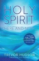 bokomslag Holy Spirit Here and Now