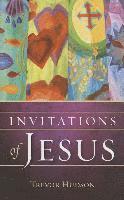 bokomslag Invitations of Jesus