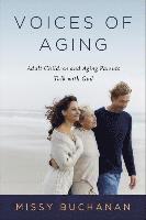 bokomslag Voices of Aging