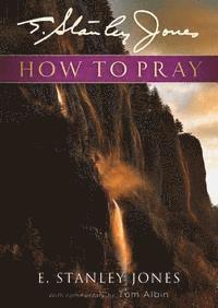 bokomslag How to Pray