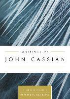 bokomslag Writings of John Cassian