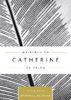 bokomslag Writings of Catherine of Siena