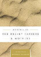 bokomslag Writings of the Desert Fathers & Mothers