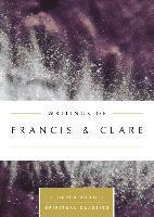 bokomslag Writings of Francis & Clare