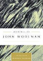 bokomslag Writings of John Woolman