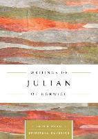 bokomslag Writings of Julian of Norwich