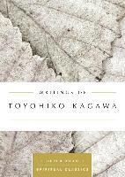 bokomslag Writings of Toyohiko Kagawa