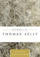 bokomslag Writings of Thomas Kelly