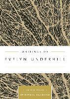 bokomslag Writings of Evelyn Underhill