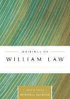 bokomslag Writings of William Law