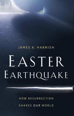 bokomslag Easter Earthquake