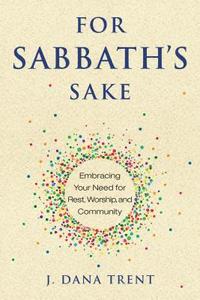 bokomslag For Sabbath's Sake