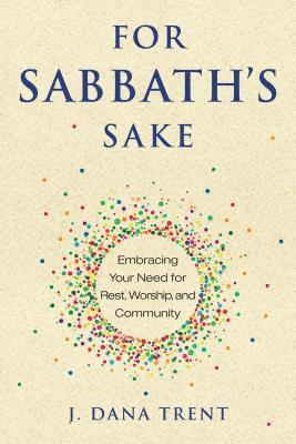bokomslag For Sabbath's Sake