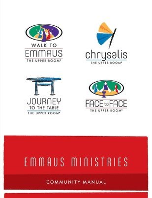 Emmaus Ministries Community Manual 1