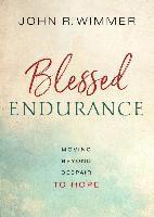 bokomslag Blessed Endurance