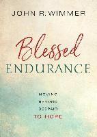 bokomslag Blessed Endurance: Moving Beyond Despair to Hope