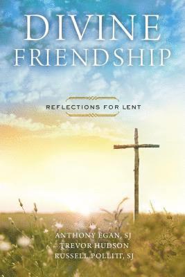 bokomslag Divine Friendship