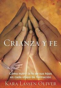bokomslag Crianza y fe