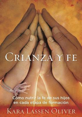 bokomslag Crianza y fe