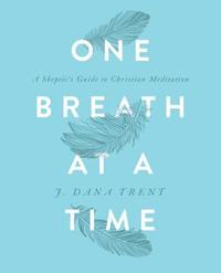 bokomslag One Breath At A TIme