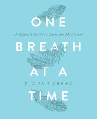 bokomslag One Breath At A TIme