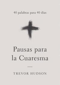 bokomslag Pausas para la Cuaresma
