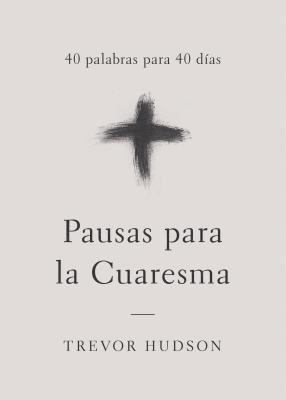 bokomslag Pausas para la Cuaresma