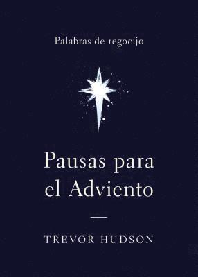 bokomslag Pausas para el Adviento