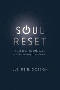bokomslag Soul Reset: Breakdown, Breakthrough, and the Journey to Wholeness