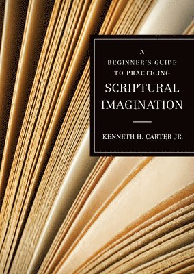 A Beginner's Guide to Practicing Scriptural Imagination 1