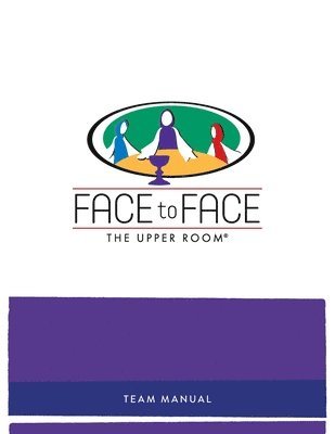 Face to Face Team Manual 1