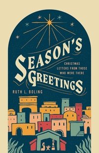 bokomslag Season's Greetings