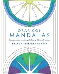 bokomslag Orar Con Mandalas
