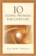 bokomslag 10 Gospel Promises for Later Life