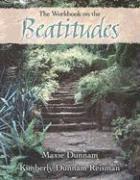 bokomslag The Workbook on the Beatitudes
