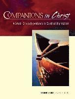 bokomslag Companions in Christ Leader's Guide