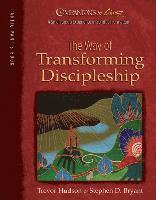 bokomslag The Way of Transforming Discipleship Participant's Book