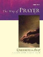 bokomslag The Way of Prayer Leader's Guide: Companions in Christ