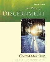 bokomslag The Way of Discernment Participant's Book: Companions in Christ