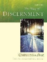 bokomslag The Way of Discernment: Leader's Guide