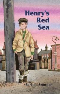 bokomslag Henry's Red Sea